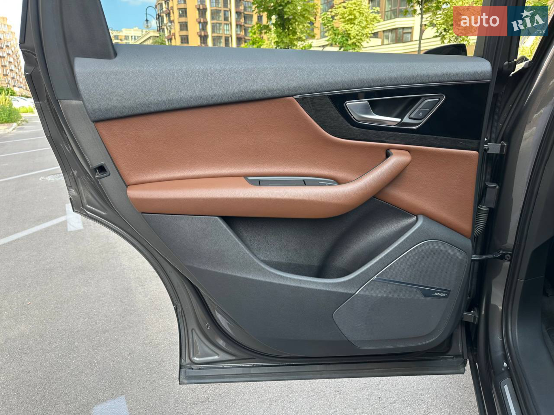 2019 Audi Q7 - мініатюра 34