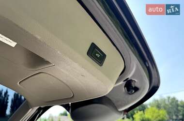 Позашляховик / Кросовер Audi Q7 2014 в 