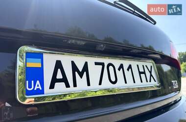 Позашляховик / Кросовер Audi Q7 2014 в 