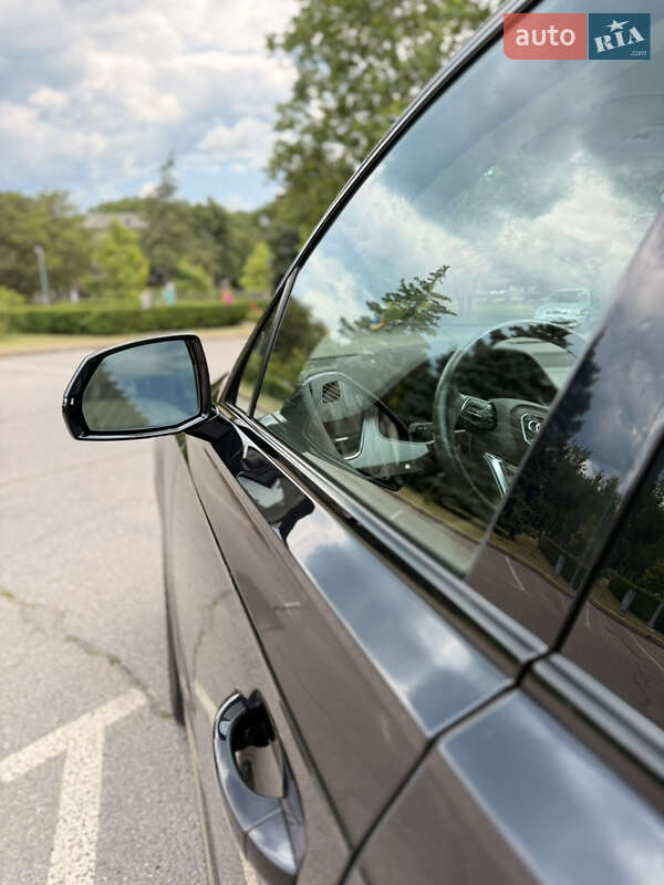 Позашляховик / Кросовер Audi Q7 2018 в Одесі фото 9 Позашляховик / Кросовер Audi Q7 2018 в Одесі