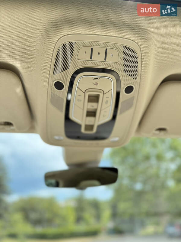 Позашляховик / Кросовер Audi Q7 2018 в Одесі фото 18 Позашляховик / Кросовер Audi Q7 2018 в Одесі