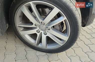Внедорожник / Кроссовер Audi Q7 2007 в 