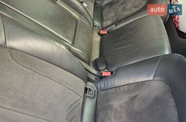 Внедорожник / Кроссовер Audi Q7 2007 в 