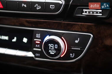 Внедорожник / Кроссовер Audi Q7 2017 в 