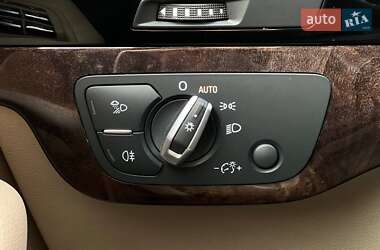 Внедорожник / Кроссовер Audi Q7 2018 в 