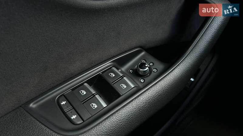 Внедорожник / Кроссовер Audi Q7 2016 в Львове фото 17 Внедорожник / Кроссовер Audi Q7 2016 в Львове