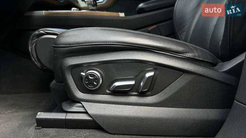 Внедорожник / Кроссовер Audi Q7 2016 в Львове фото 24 Внедорожник / Кроссовер Audi Q7 2016 в Львове