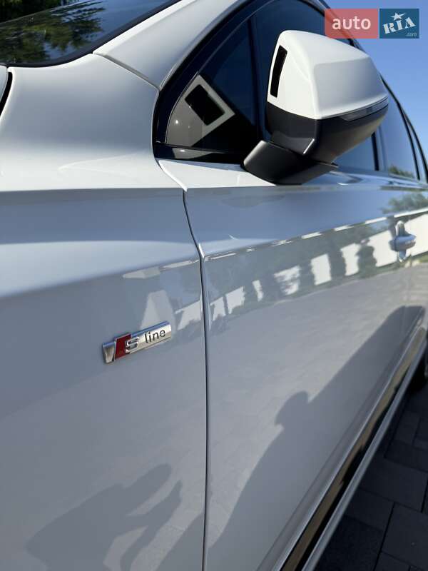 Внедорожник / Кроссовер Audi Q7 2017 в Львове фото 5 Внедорожник / Кроссовер Audi Q7 2017 в Львове