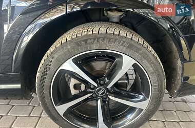 Внедорожник / Кроссовер Audi Q7 2018 в 