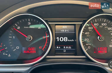 Внедорожник / Кроссовер Audi Q7 2010 в 