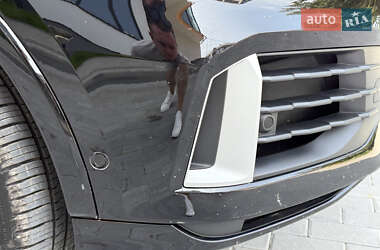 Внедорожник / Кроссовер Audi Q7 2020 в 