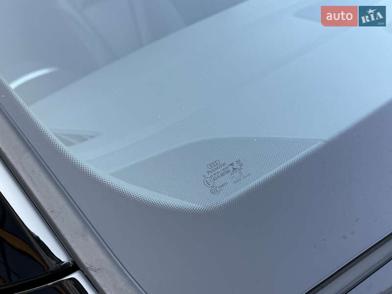 Внедорожник / Кроссовер Audi Q7 2020 в Виннице