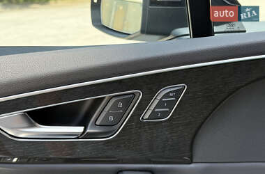Внедорожник / Кроссовер Audi Q7 2020 в 