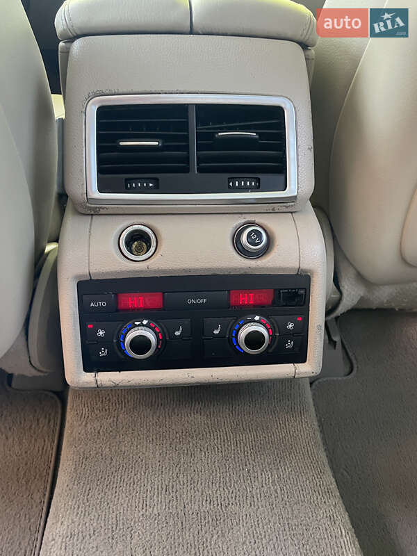 Позашляховик / Кросовер Audi Q7 2013 в Львові фото 18 Позашляховик / Кросовер Audi Q7 2013 в Львові