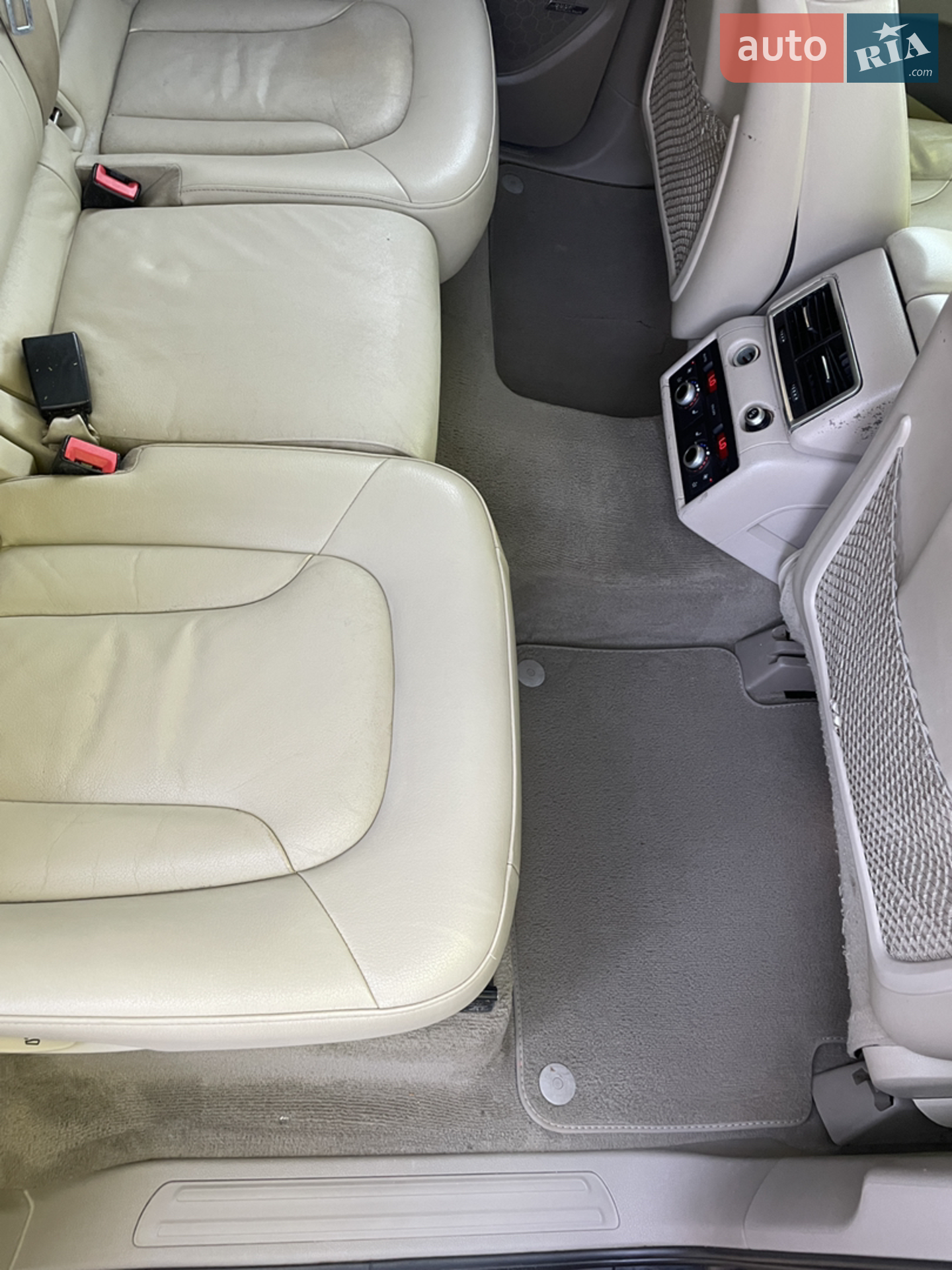 2013 Audi Q7 - мініатюра 25