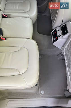 Позашляховик / Кросовер Audi Q7 2013 в 