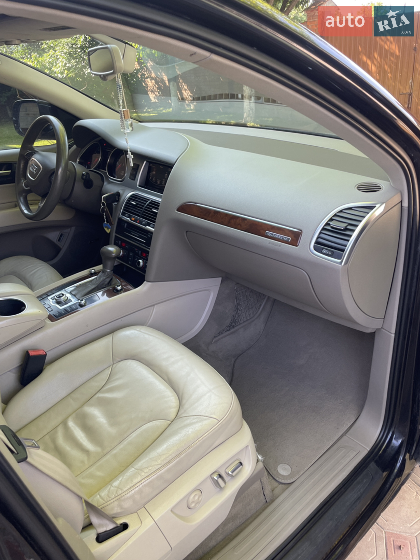 2013 Audi Q7 - мініатюра 27