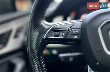 Позашляховик / Кросовер Audi Q7 2016 в 
