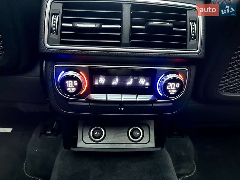 Внедорожник / Кроссовер Audi Q7 2016 в Виннице