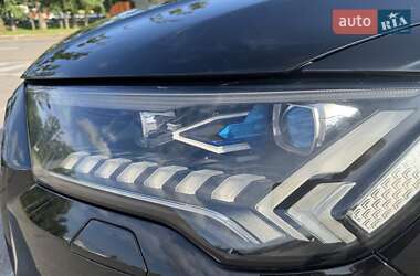 Внедорожник / Кроссовер Audi Q7 2023 в 