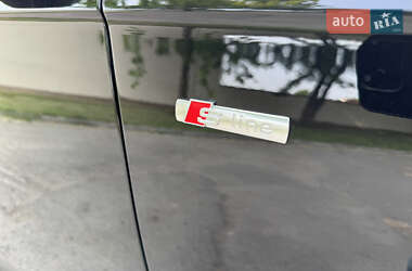Внедорожник / Кроссовер Audi Q7 2011 в 