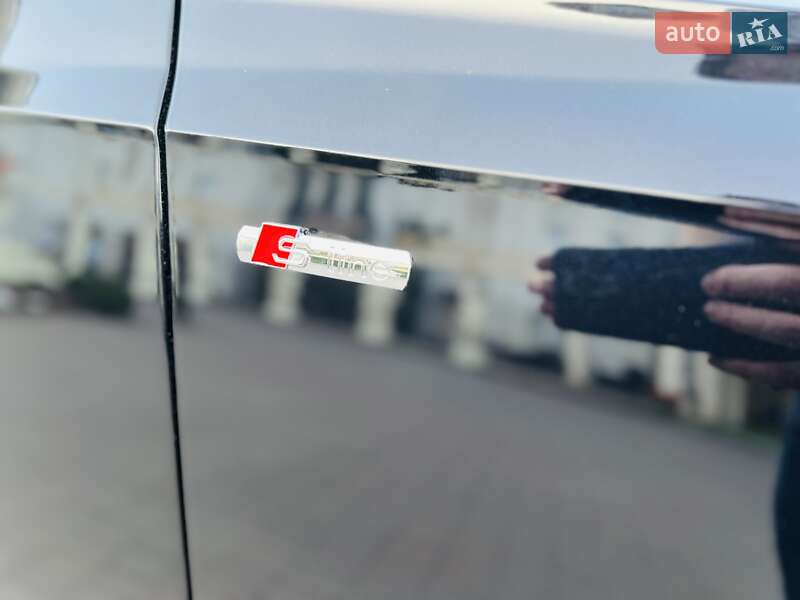 Позашляховик / Кросовер Audi Q7 2015 в Хмельницькому