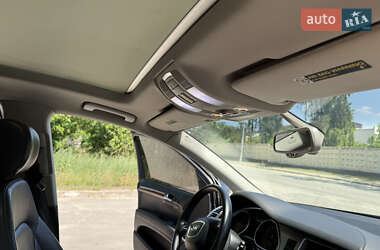 Внедорожник / Кроссовер Audi Q7 2013 в 