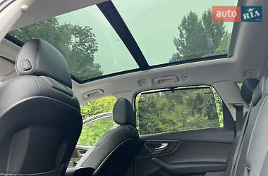 Внедорожник / Кроссовер Audi Q7 2018 в 