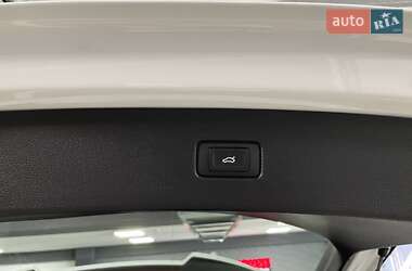 Внедорожник / Кроссовер Audi Q7 2025 в 