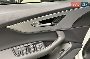 Внедорожник / Кроссовер Audi Q7 2025 в 