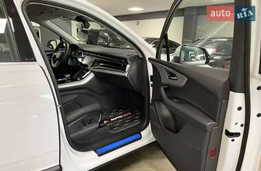 Внедорожник / Кроссовер Audi Q7 2025 в 