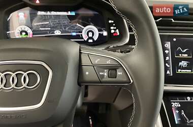 Внедорожник / Кроссовер Audi Q7 2025 в 