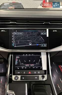 Внедорожник / Кроссовер Audi Q7 2025 в 