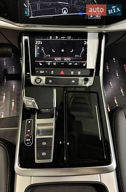 Внедорожник / Кроссовер Audi Q7 2025 в 