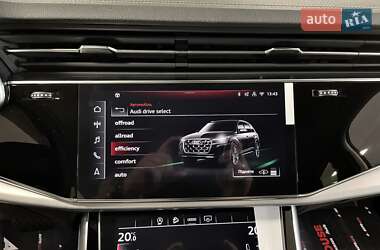 Внедорожник / Кроссовер Audi Q7 2025 в 