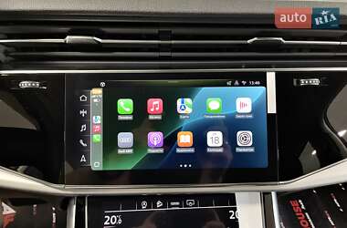 Внедорожник / Кроссовер Audi Q7 2025 в 