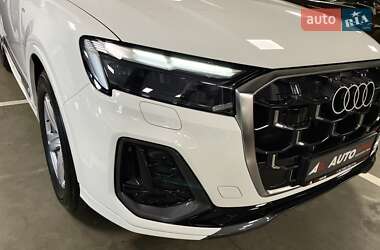 Внедорожник / Кроссовер Audi Q7 2025 в 