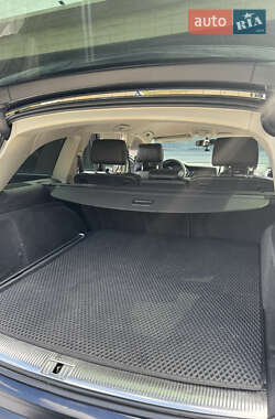 Внедорожник / Кроссовер Audi Q7 2012 в 