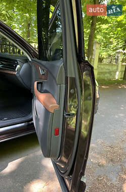 Внедорожник / Кроссовер Audi Q7 2020 в 