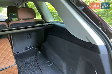 Внедорожник / Кроссовер Audi Q7 2020 в 