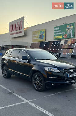 Внедорожник / Кроссовер Audi Q7 2006 в Житомире