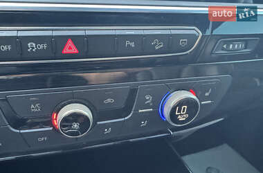 Внедорожник / Кроссовер Audi Q7 2019 в 