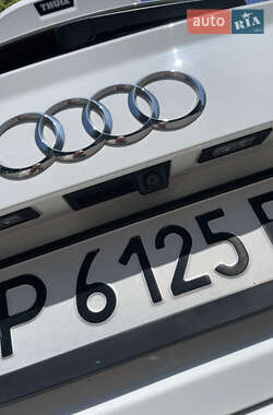 Внедорожник / Кроссовер Audi Q7 2019 в 