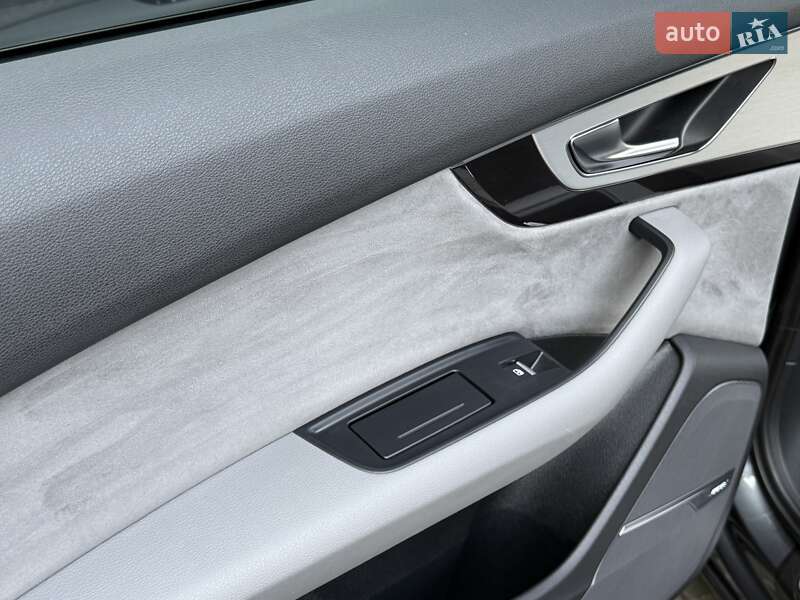 Внедорожник / Кроссовер Audi Q7 2017 в Ровно фото 34 Внедорожник / Кроссовер Audi Q7 2017 в Ровно