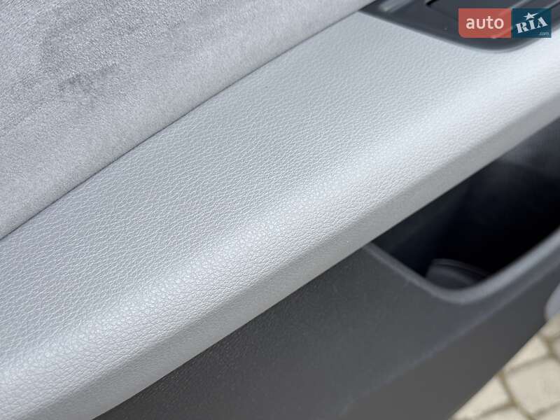 Внедорожник / Кроссовер Audi Q7 2017 в Ровно фото 36 Внедорожник / Кроссовер Audi Q7 2017 в Ровно