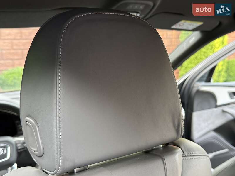 Внедорожник / Кроссовер Audi Q7 2017 в Ровно фото 39 Внедорожник / Кроссовер Audi Q7 2017 в Ровно