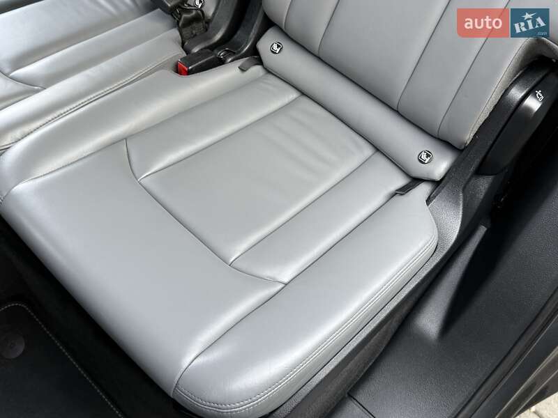 Внедорожник / Кроссовер Audi Q7 2017 в Ровно фото 42 Внедорожник / Кроссовер Audi Q7 2017 в Ровно