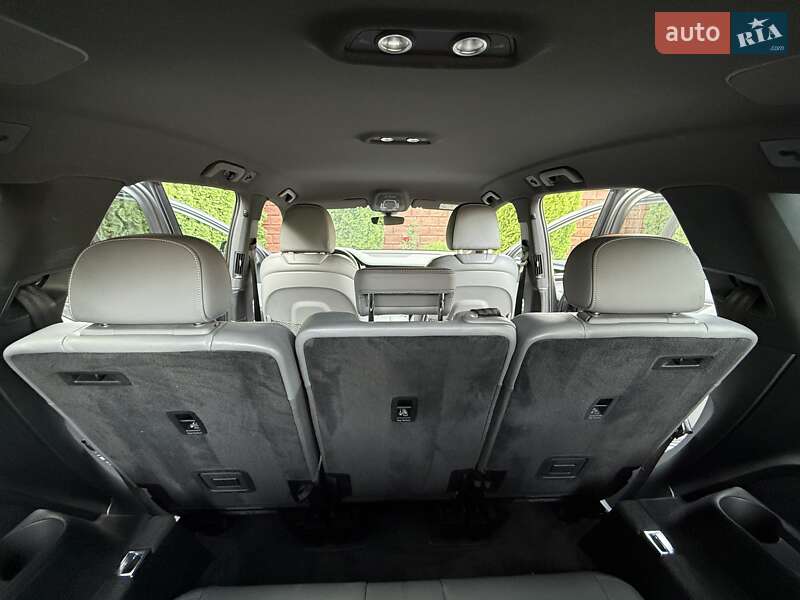 Внедорожник / Кроссовер Audi Q7 2017 в Ровно фото 48 Внедорожник / Кроссовер Audi Q7 2017 в Ровно