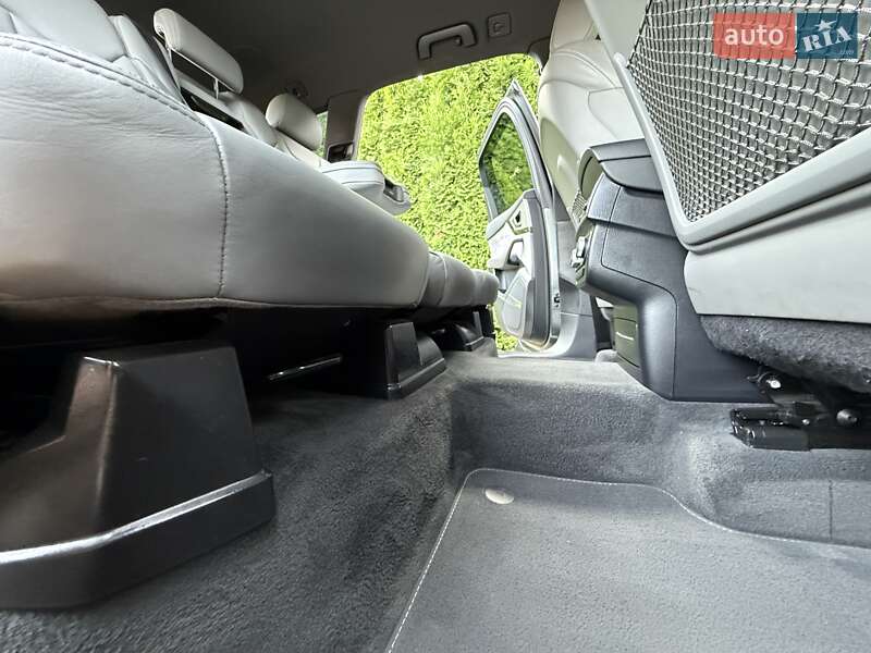 Внедорожник / Кроссовер Audi Q7 2017 в Ровно фото 55 Внедорожник / Кроссовер Audi Q7 2017 в Ровно