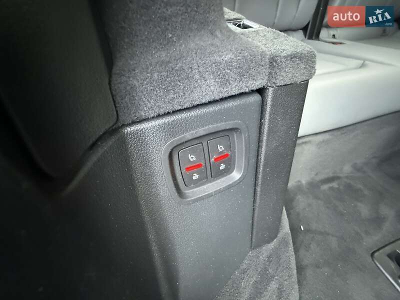 Внедорожник / Кроссовер Audi Q7 2017 в Ровно фото 63 Внедорожник / Кроссовер Audi Q7 2017 в Ровно